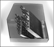 Tap and Drill Set